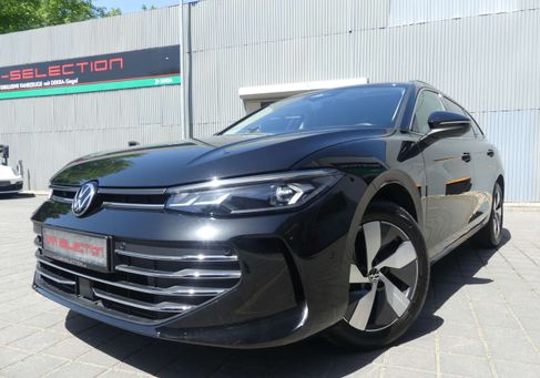 Volkswagen Passat Variant, 2024 2