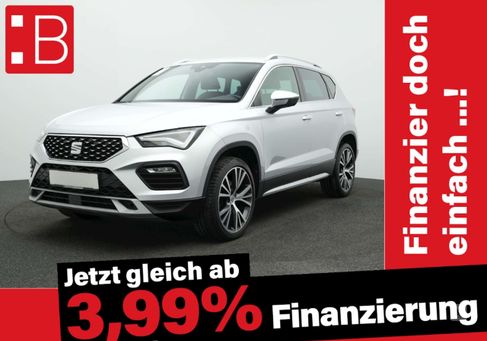 Seat Ateca, 2022