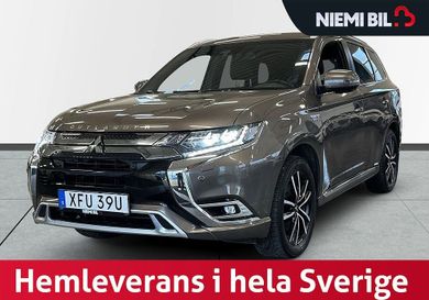 Mitsubishi, 2019