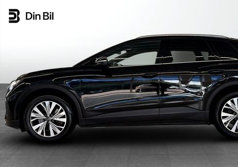 Audi Q4, 2023