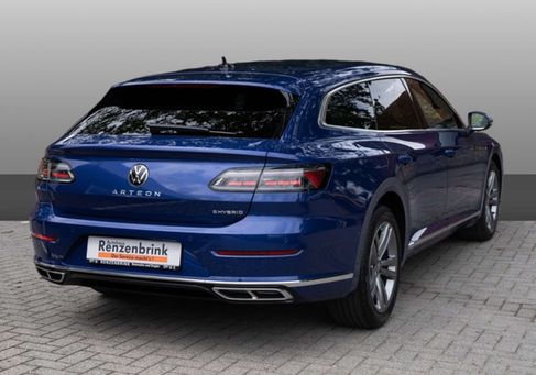 Volkswagen Arteon, 2023 2