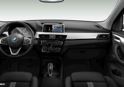 BMW X1, 2022 3
