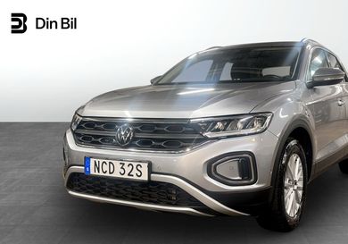 Volkswagen T-Roc, 2022