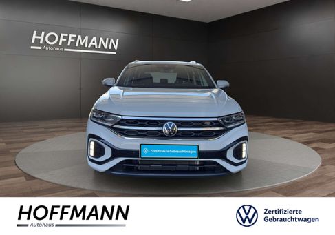 Volkswagen T-Roc, 2024
