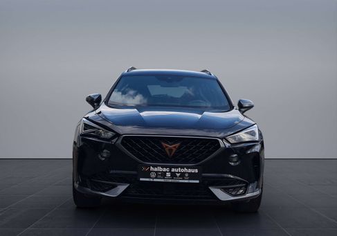 Cupra Formentor, 2021