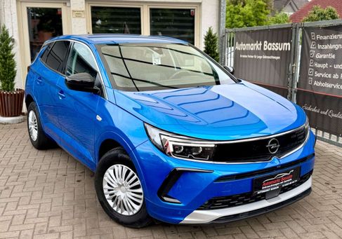 Opel Grandland X, 2023 3