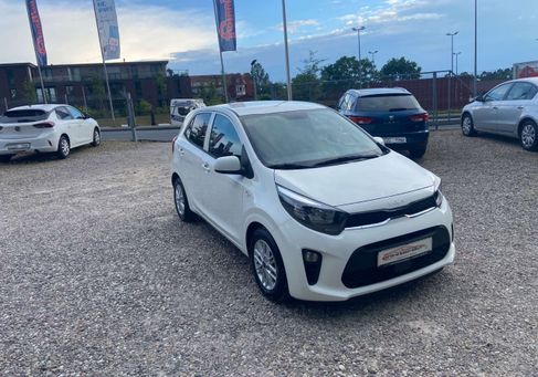 Kia Picanto, 2022