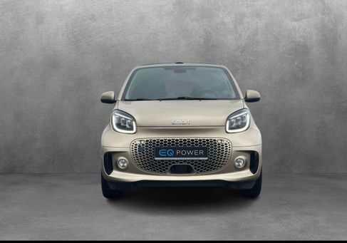 Smart ForTwo, 2022