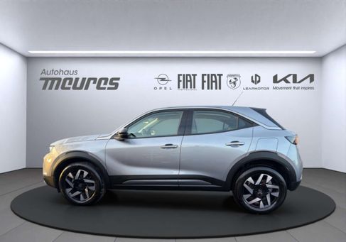 Opel Mokka, 2024 2