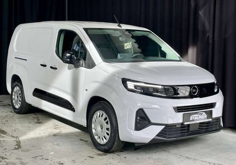 Opel Combo, 2026 2