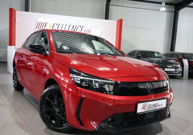 Opel Corsa, 2025