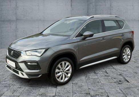 Seat Ateca, 2025