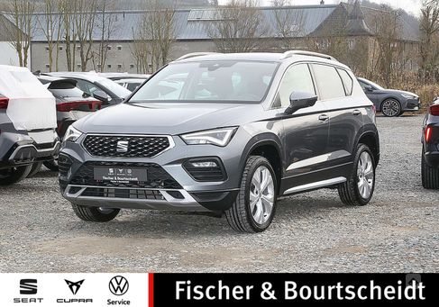 Seat Ateca, 2023