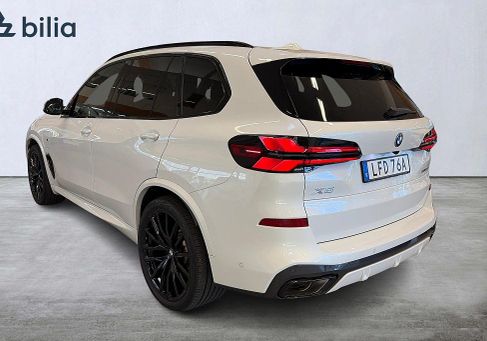 BMW X5, 2025 2