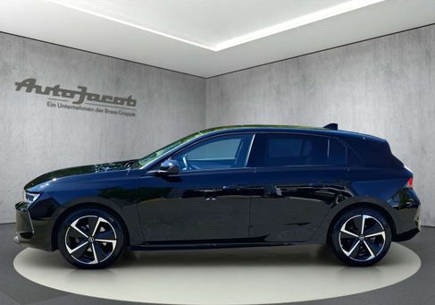 Opel Astra, 2023