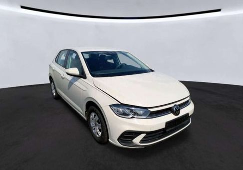 Volkswagen Polo, 2022 3