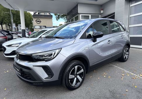 Opel Crossland X, 2024