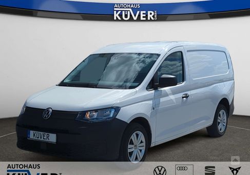 Volkswagen Caddy, 2024