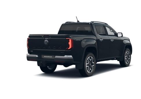 Volkswagen Amarok, 2026 2