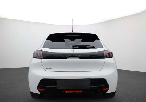 Peugeot 208, 2023