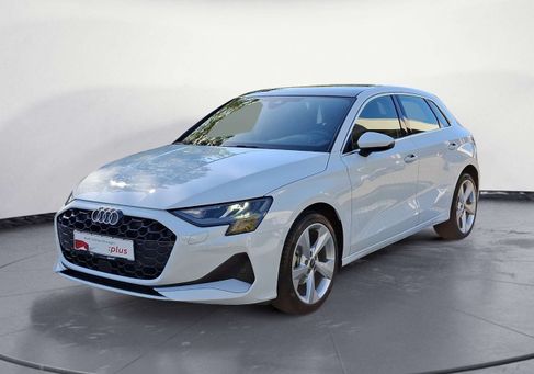 Audi A3, 2025 2