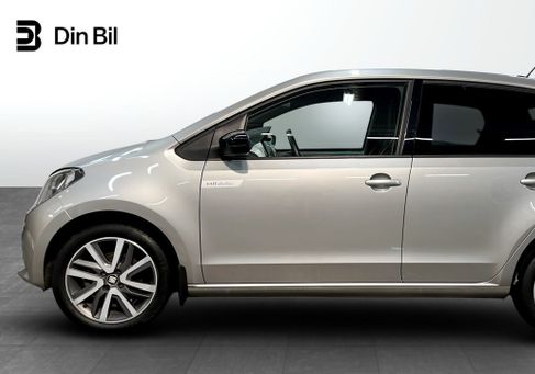 Seat Mii, 2020
