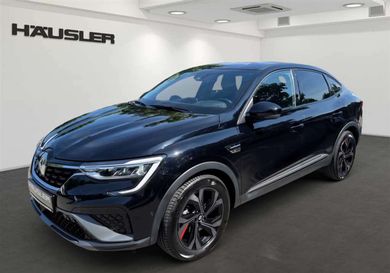 Renault Arkana, 2022