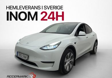Tesla Model Y, 2023