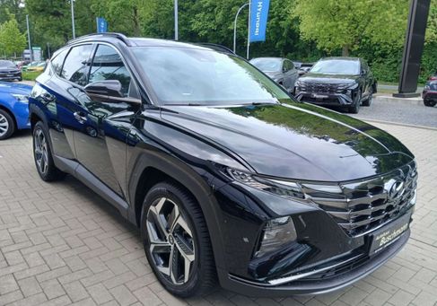 Hyundai Tucson, 2024 3