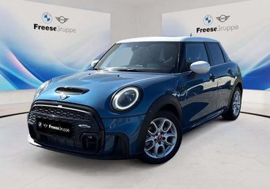 MINI Cooper S, 2023