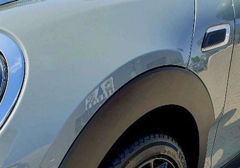 MINI ONE, 2018