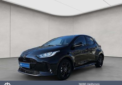 Mazda 2, 2025