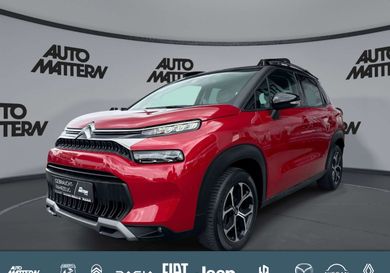 Citroën C3 Aircross, 2024