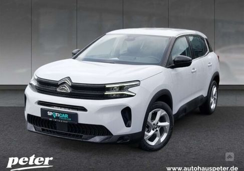 Citroën C5 Aircross, 2024