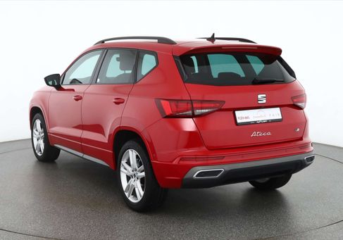 Seat Ateca, 2023 3