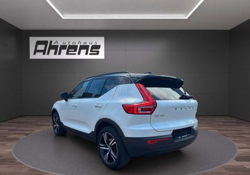Volvo XC40, 2020 3