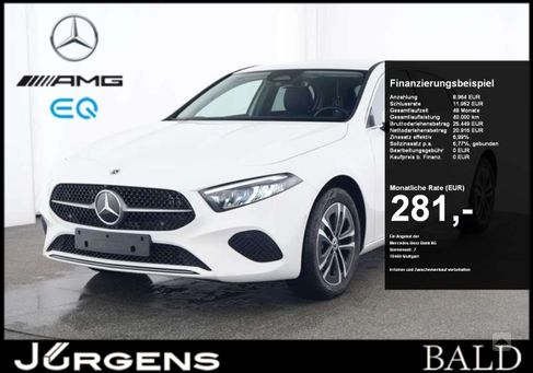 Mercedes-Benz A 250, 2023