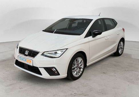 Seat Ibiza, 2023 2
