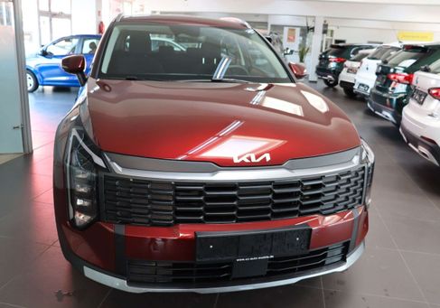 Kia Sportage, 2026 2