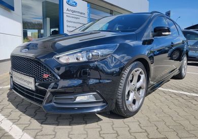 Ford Focus, 2018