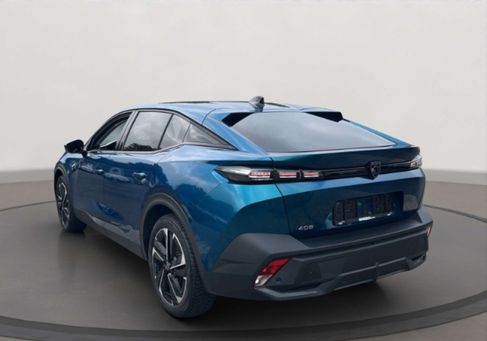 Peugeot 408, 2023