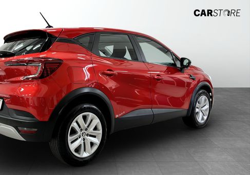 Renault Captur, 2023