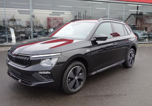 Skoda Kamiq, 2024 2