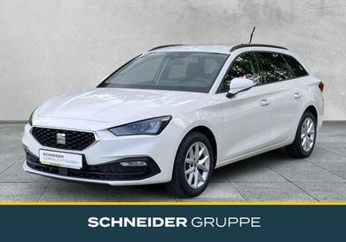Seat Leon, 2024