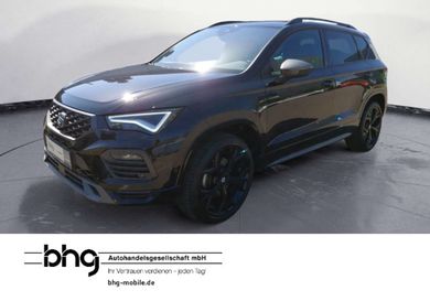 Seat Ateca, 2022