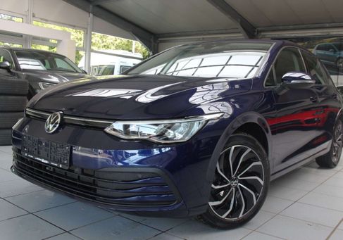 Volkswagen Golf, 2022 2