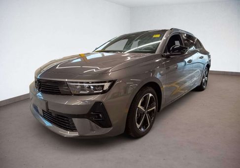 Opel Astra, 2025