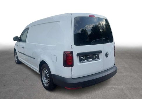 Volkswagen Caddy, 2020 3