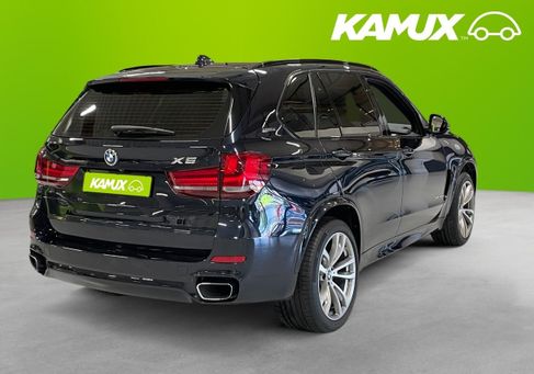 BMW X5, 2017