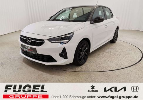 Opel Corsa, 2023